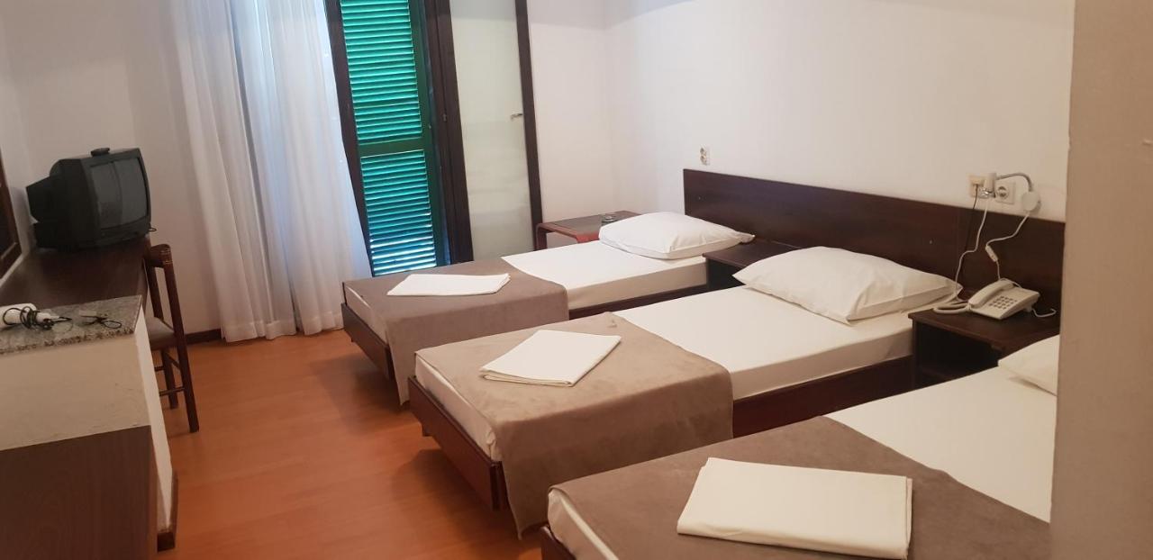 Hotel Zenit Neum Extérieur photo